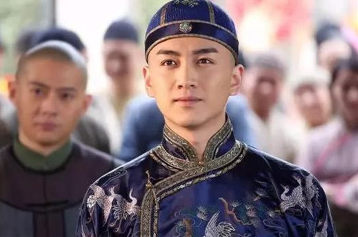 古代四位公子,古代真实的纨绔子弟