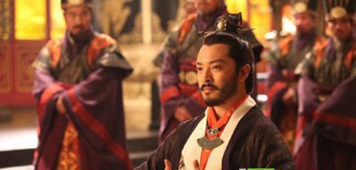 古代四位公子,古代真实的纨绔子弟