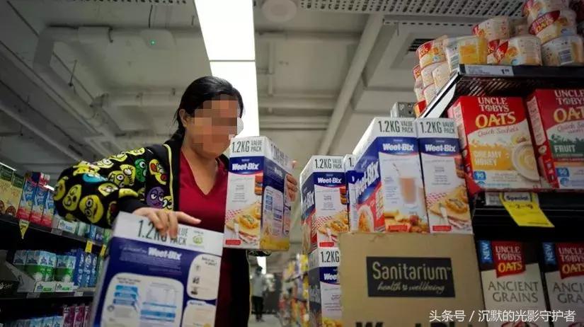 代购微商还需要再见吗,跟代购微商说再见