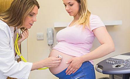 是不是孩子越小越容易顺产,顺产怎么样生得快