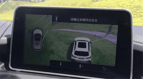 ai加持的系统,北汽绅宝智行有多聪明