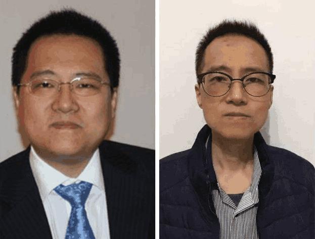 超级大反转事件,秦老板被绑架事件