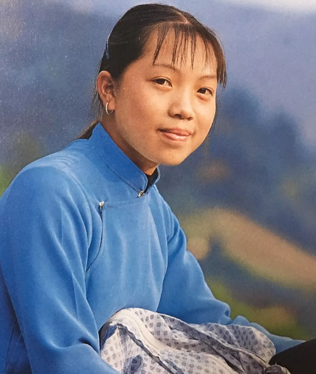 广西壮族服饰,广西百色壮族服饰