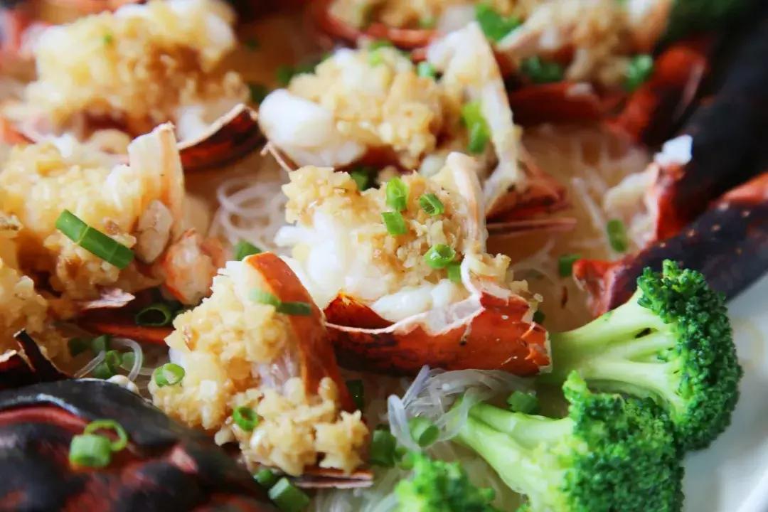 一千斤巨型龙虾,18斤巨型龙虾