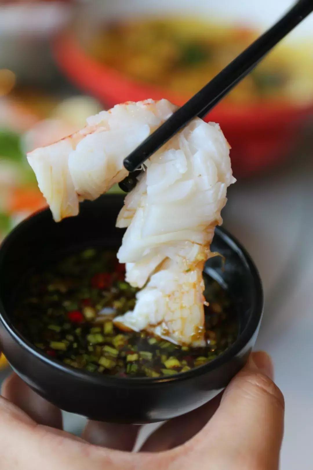 一千斤巨型龙虾,18斤巨型龙虾