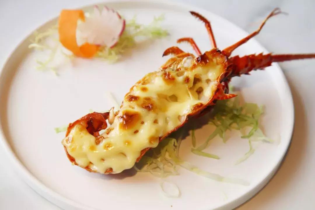 一千斤巨型龙虾,18斤巨型龙虾