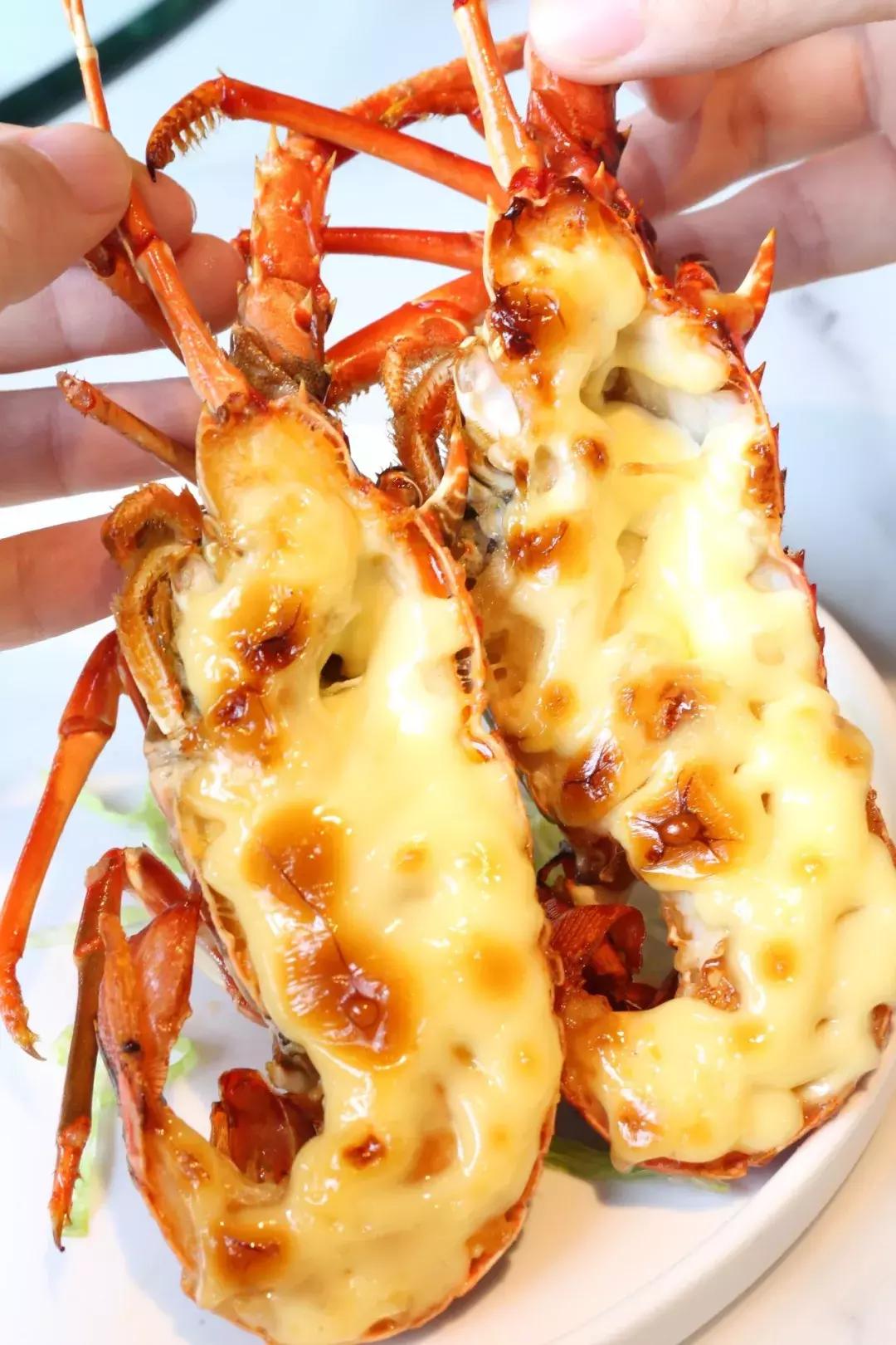 一千斤巨型龙虾,18斤巨型龙虾