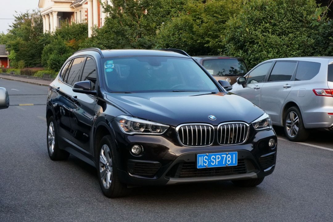 二手x1推荐买吗,新款二手X1