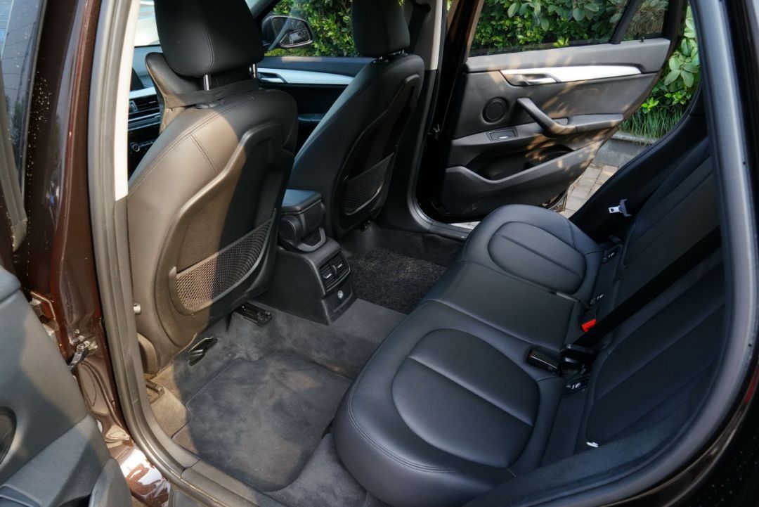 二手x1推荐买吗,新款二手X1