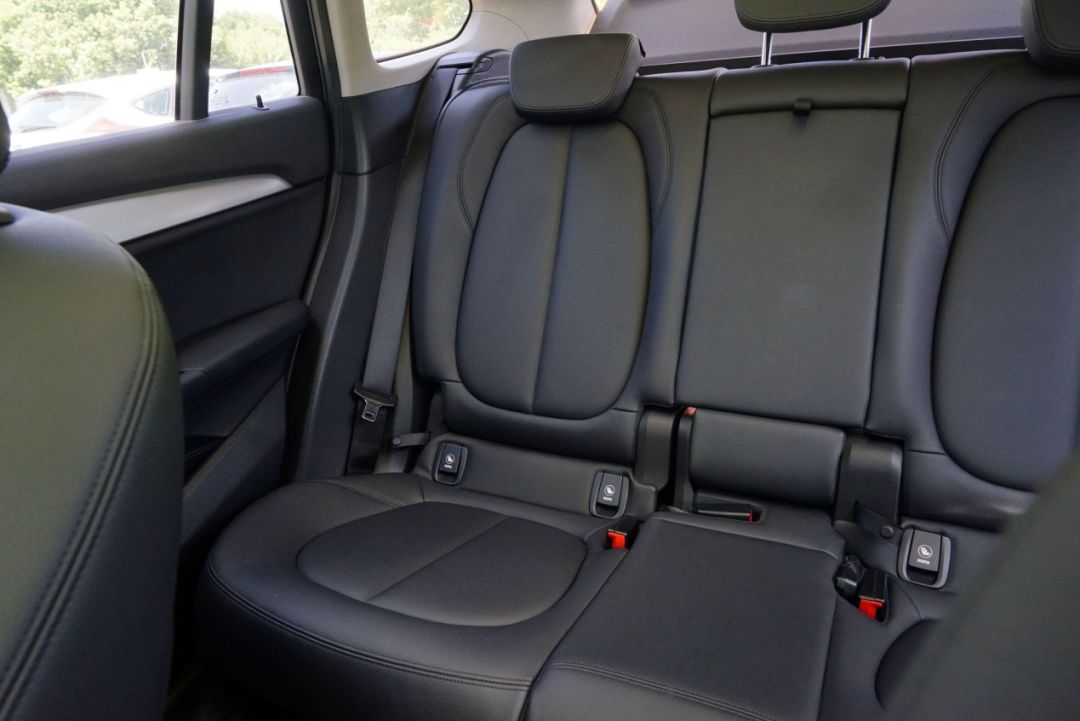 二手x1推荐买吗,新款二手X1