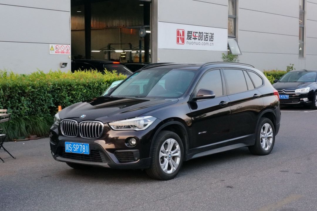二手x1推荐买吗,新款二手X1