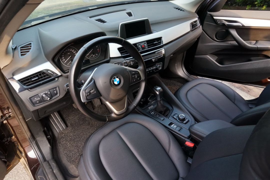 二手x1推荐买吗,新款二手X1