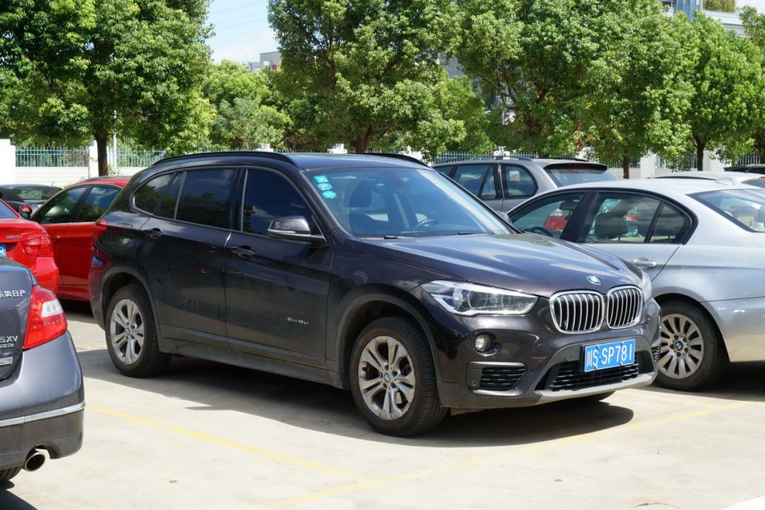 二手x1推荐买吗,新款二手X1