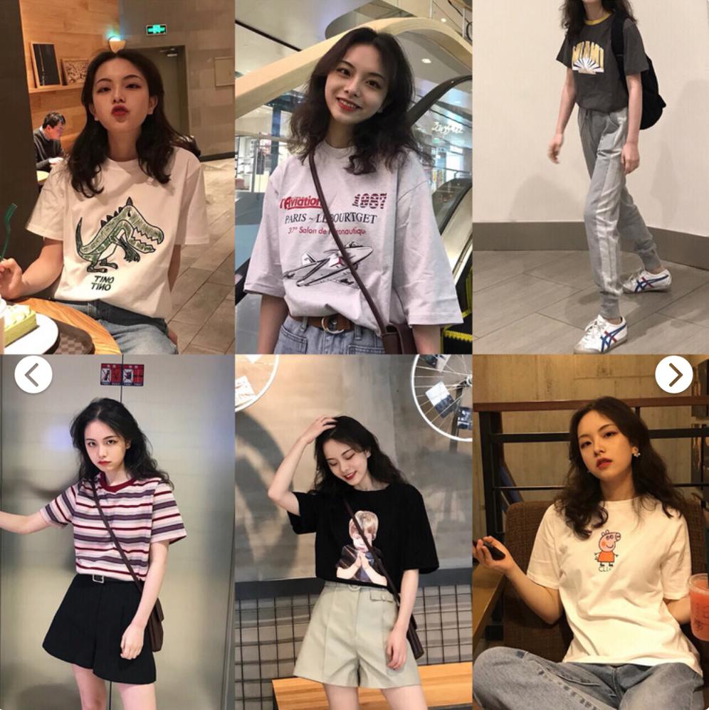 设计感港风店铺推荐,欧系风格店铺