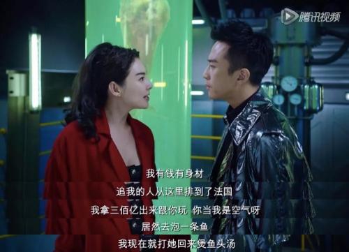 张艺兴和杨天真现在在什么节目,张艺兴为什么不可能和杨天真解约