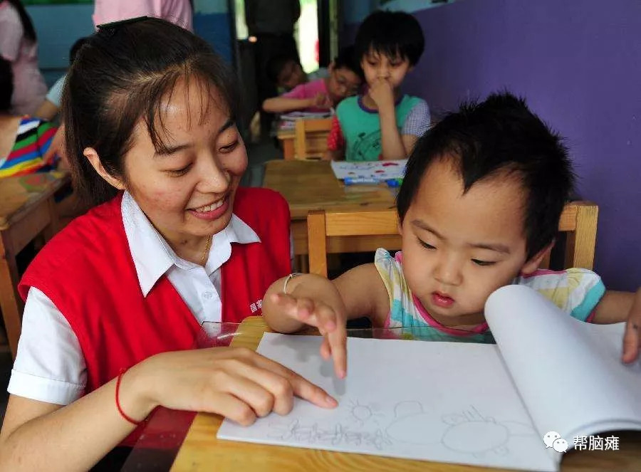 脑瘫儿童手部康复训练方法,脑瘫口齿不清的训练方法