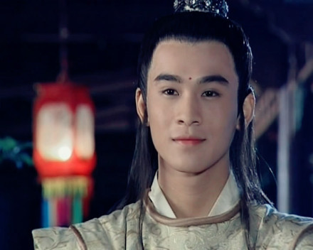 男主被全剧碾压,何润东男主被秒杀