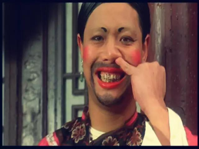 看完“好奇号”的超清全景火星自拍，自己的自拍简直是在害命