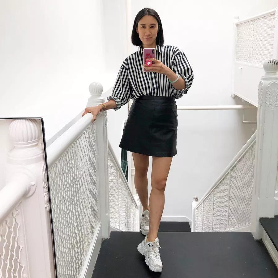 皮一下才开心歌曲,听说皮肤细腻的人都怕痒