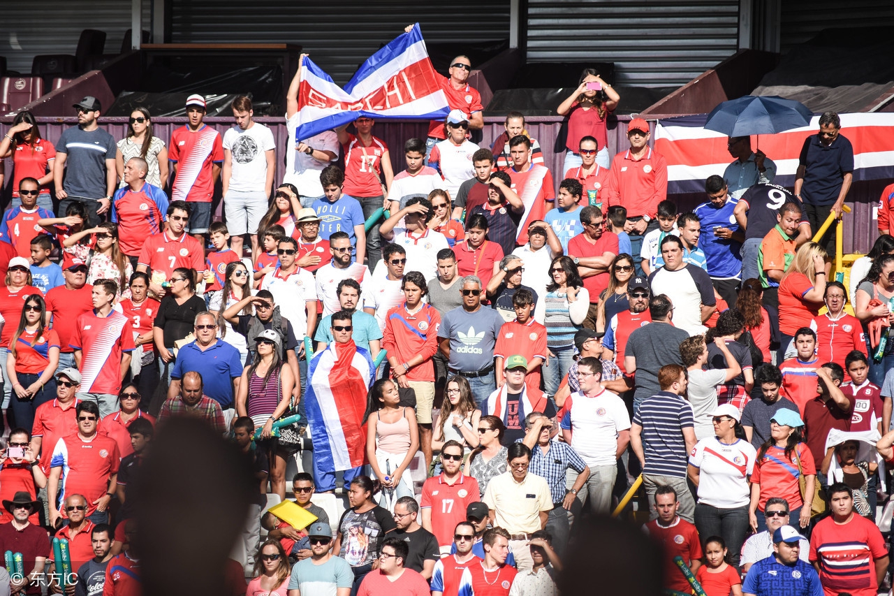 哥斯达黎加打日本结果,世界杯日本对哥斯达黎加集锦