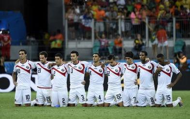 哥斯达黎加打日本结果,世界杯日本对哥斯达黎加集锦