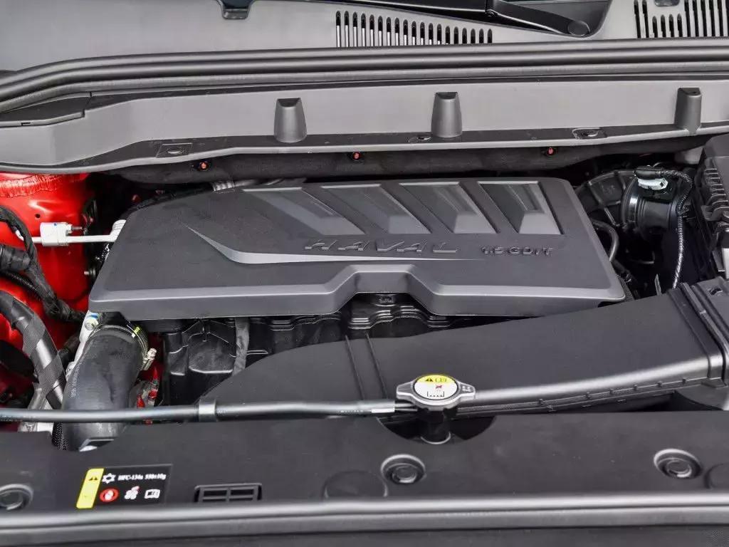 长城哈弗f5优缺点,长城哈弗F5测评