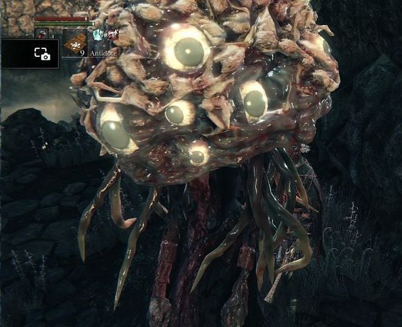 血源诅咒故事剧情解析完整版,ps4血源老猎人和血源诅咒区别