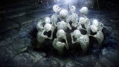 血源诅咒故事剧情解析完整版,ps4血源老猎人和血源诅咒区别