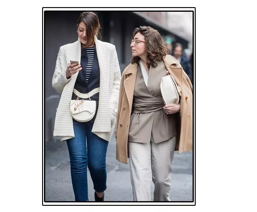 包包推荐小众秋冬质感,好物分享爆款热卖包包