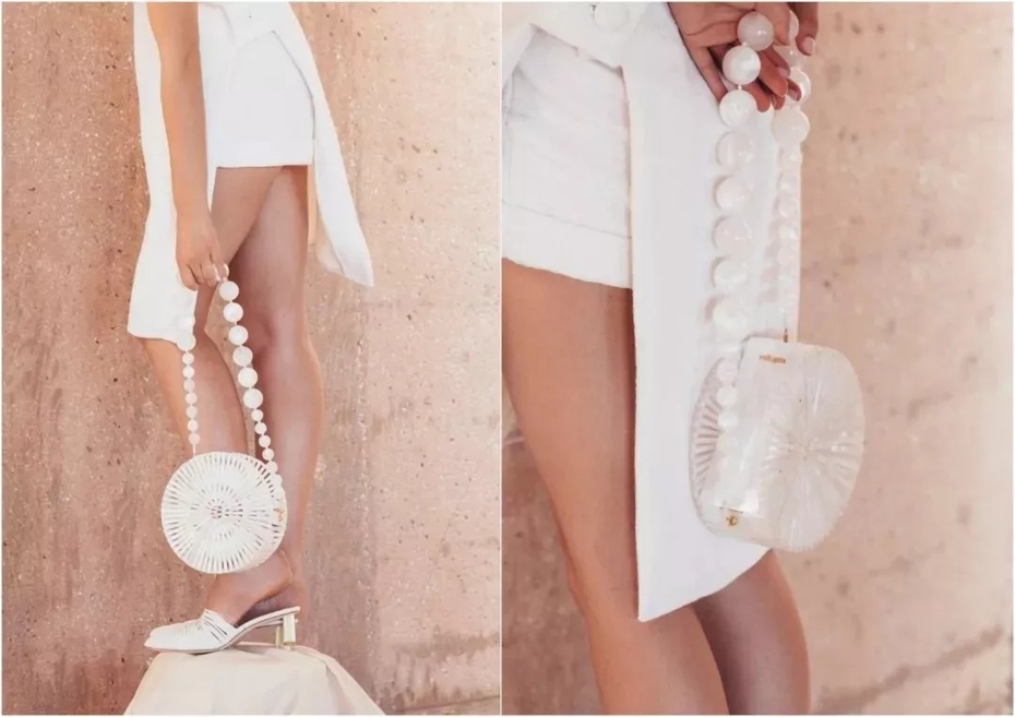 包包推荐小众秋冬质感,好物分享爆款热卖包包