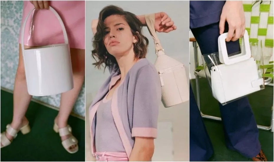 包包推荐小众秋冬质感,好物分享爆款热卖包包