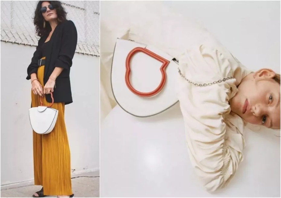 包包推荐小众秋冬质感,好物分享爆款热卖包包