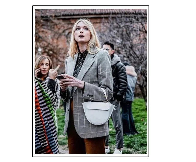 包包推荐小众秋冬质感,好物分享爆款热卖包包