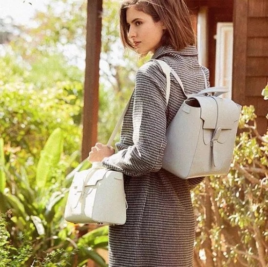 包包推荐小众秋冬质感,好物分享爆款热卖包包