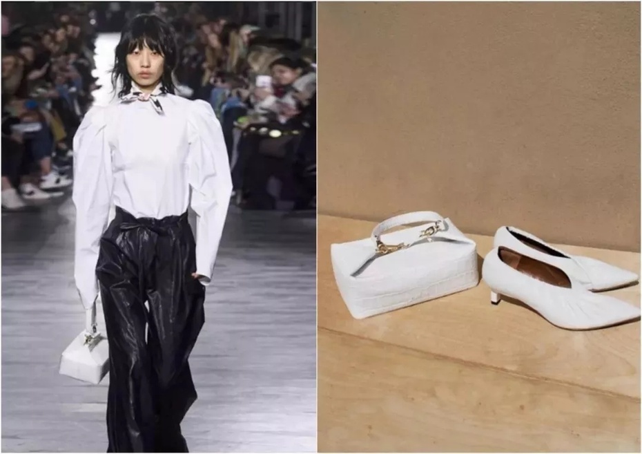 包包推荐小众秋冬质感,好物分享爆款热卖包包