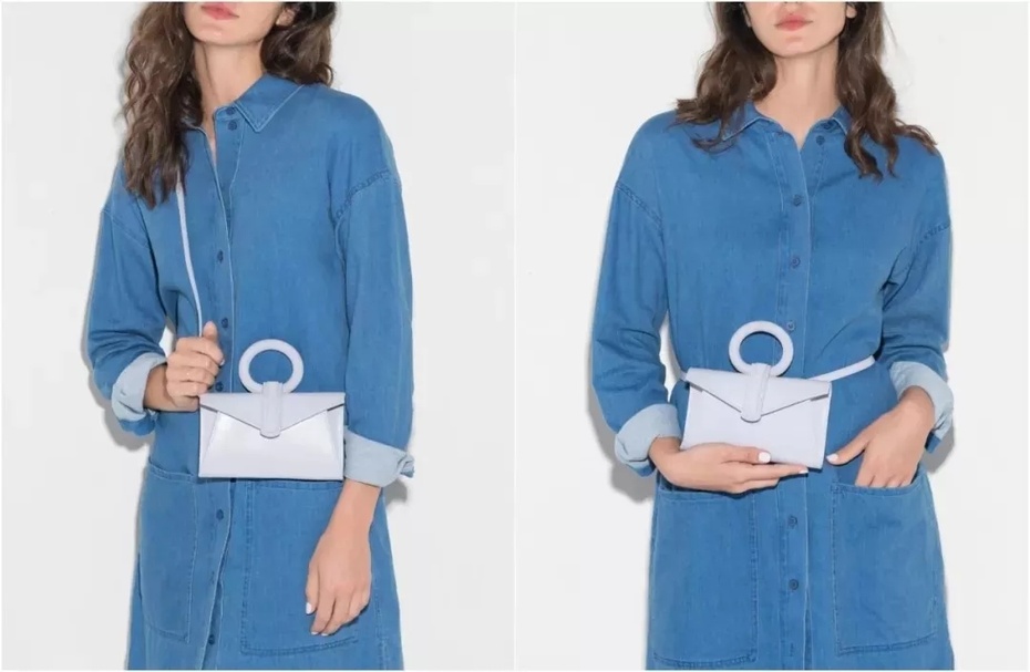 包包推荐小众秋冬质感,好物分享爆款热卖包包