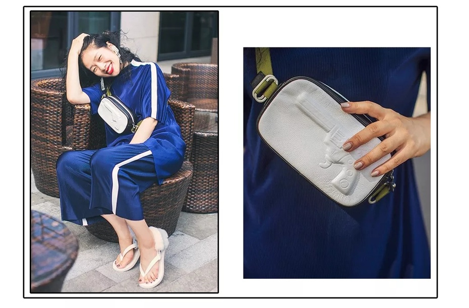 包包推荐小众秋冬质感,好物分享爆款热卖包包