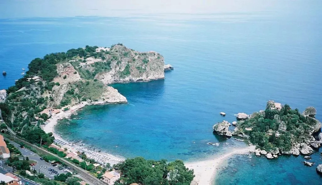 小众目的地远离318,国庆适合去的九个小众目的地