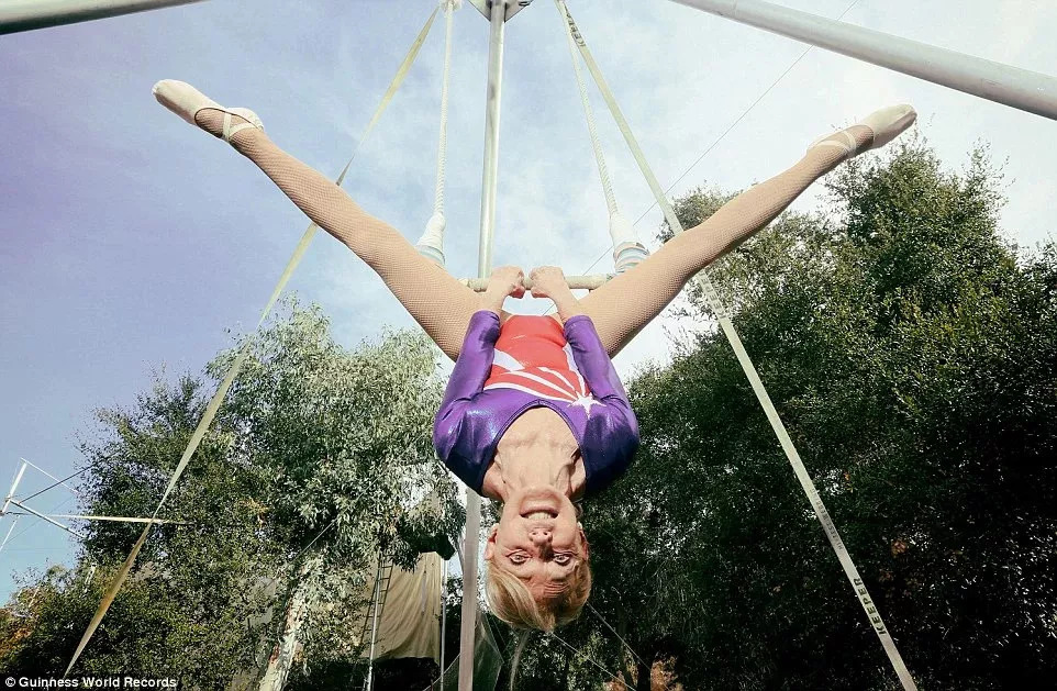 吉尼斯世界纪录怪异纸飞机,各种吉尼斯世界纪录大全