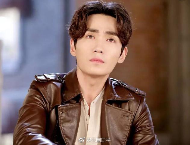 朱一龙微博之夜宣传视频,朱一龙反黑粉视频