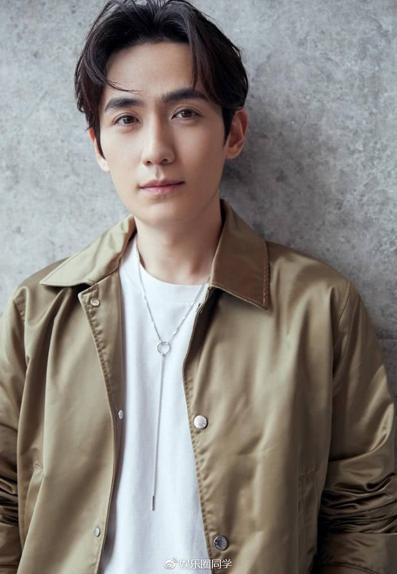 朱一龙微博之夜宣传视频,朱一龙反黑粉视频