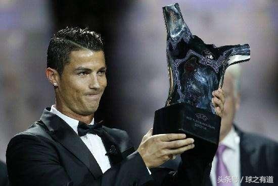 C罗为啥没开张？原因意甲和其他联赛这一点不同，网友：相信总裁