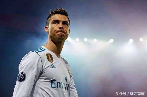 C罗为啥没开张？原因意甲和其他联赛这一点不同，网友：相信总裁