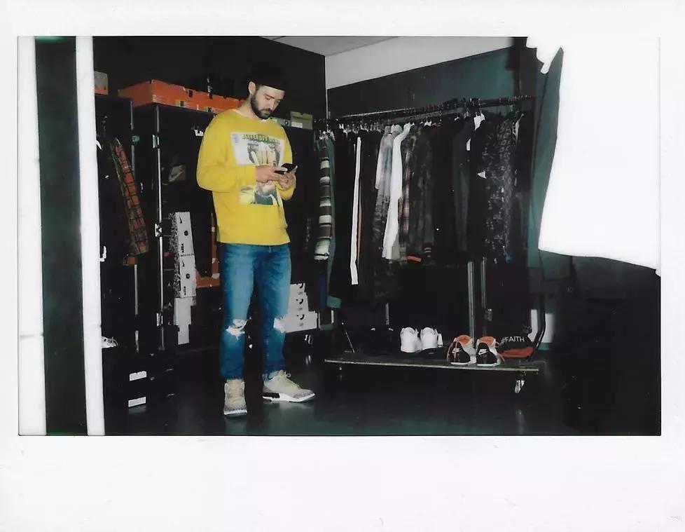 关于aj的幽默段子,关于艾灸你知道多少