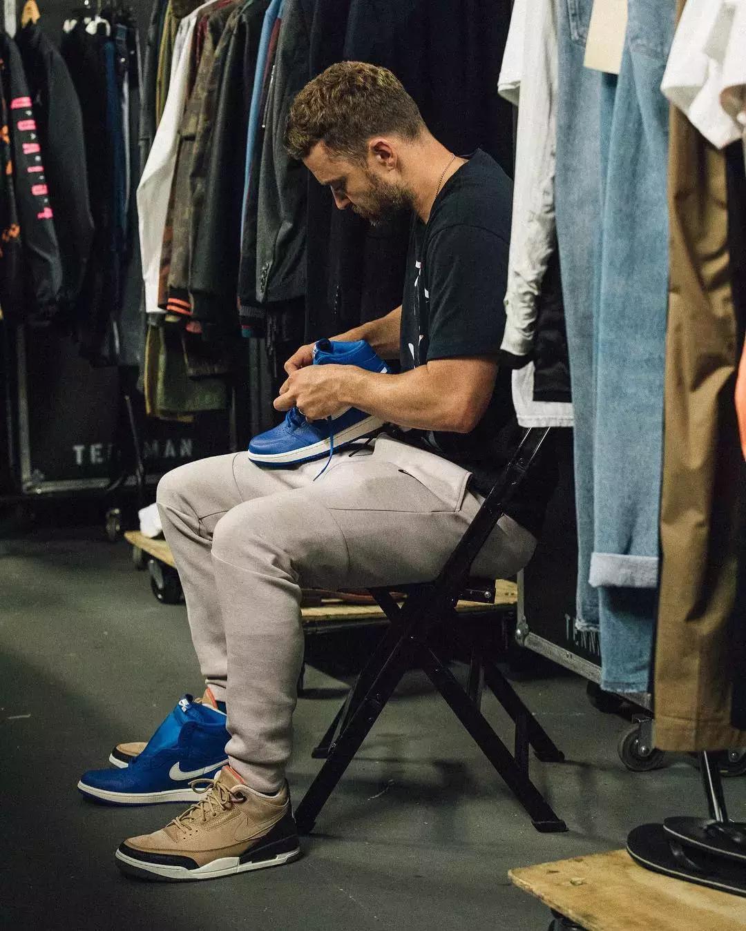 关于aj的幽默段子,关于艾灸你知道多少