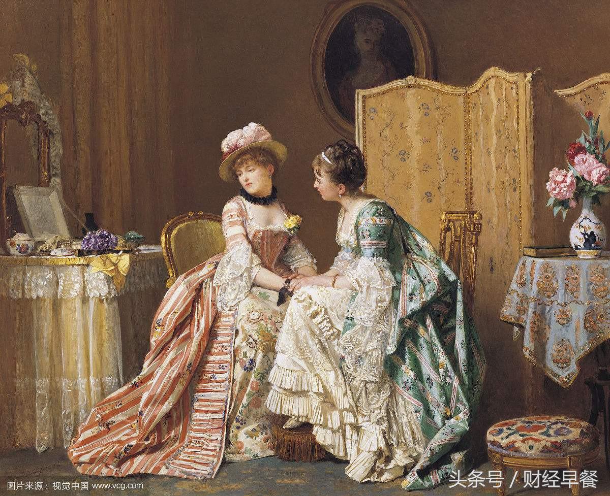 一件合适的内衣等于自在与美丽,一件舒适的内衣有多重要