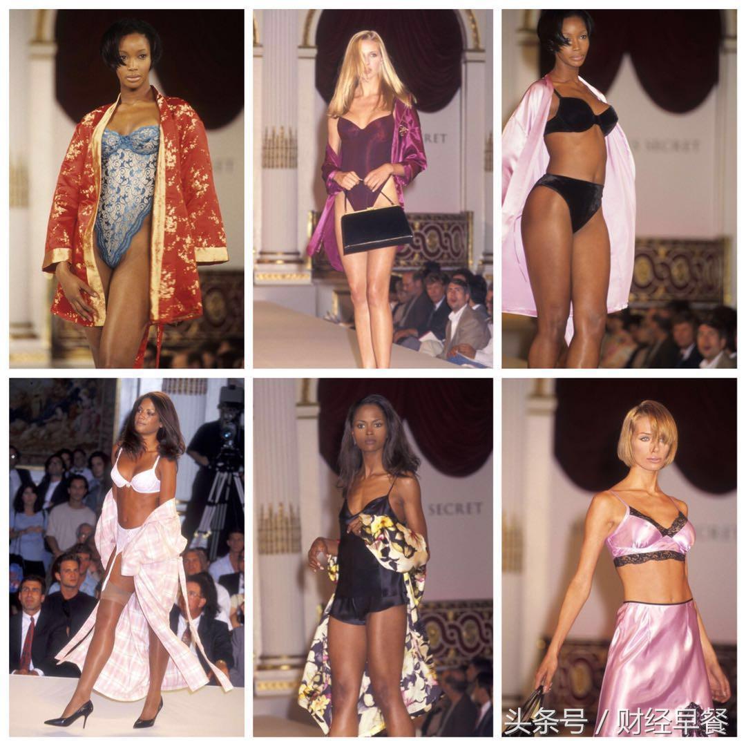 一件合适的内衣等于自在与美丽,一件舒适的内衣有多重要