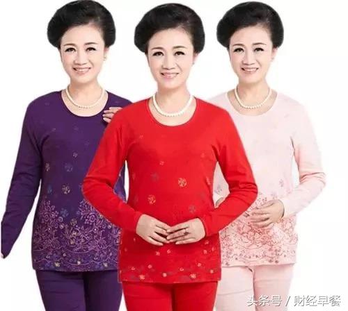 一件合适的内衣等于自在与美丽,一件舒适的内衣有多重要