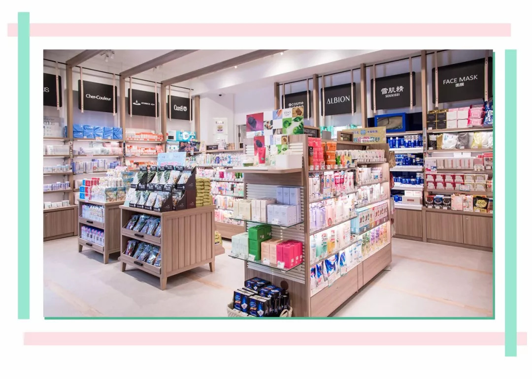 50元打卡魔都网红店这30家必去,快来打卡这家店回头客超多