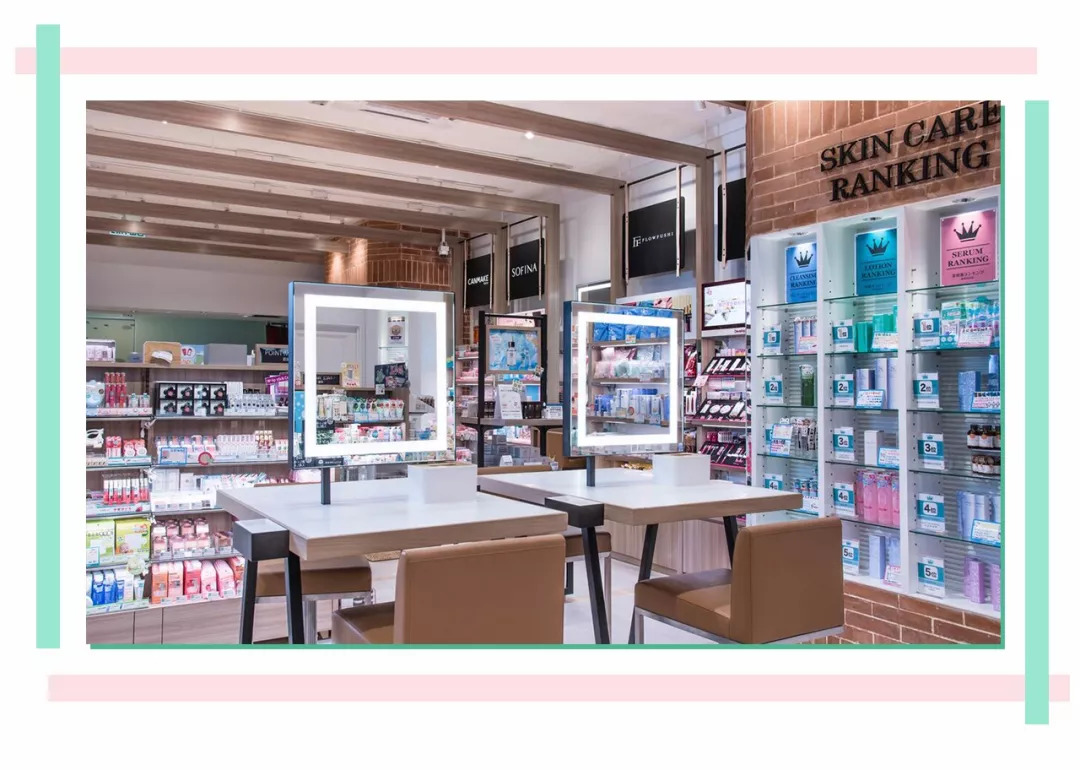 50元打卡魔都网红店这30家必去,快来打卡这家店回头客超多